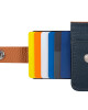 Cabaia Billetera Wallet - Tour Eiffel Cabaia Billetera Wallet - Tour Eiffel
