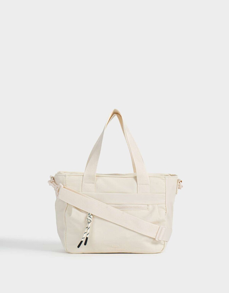 Bandoleras Special Price - Blanco Crudo 