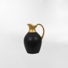 JARRON GOLD Negro - UNICO