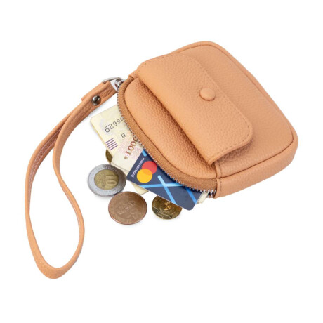 Monedero Noah Melon