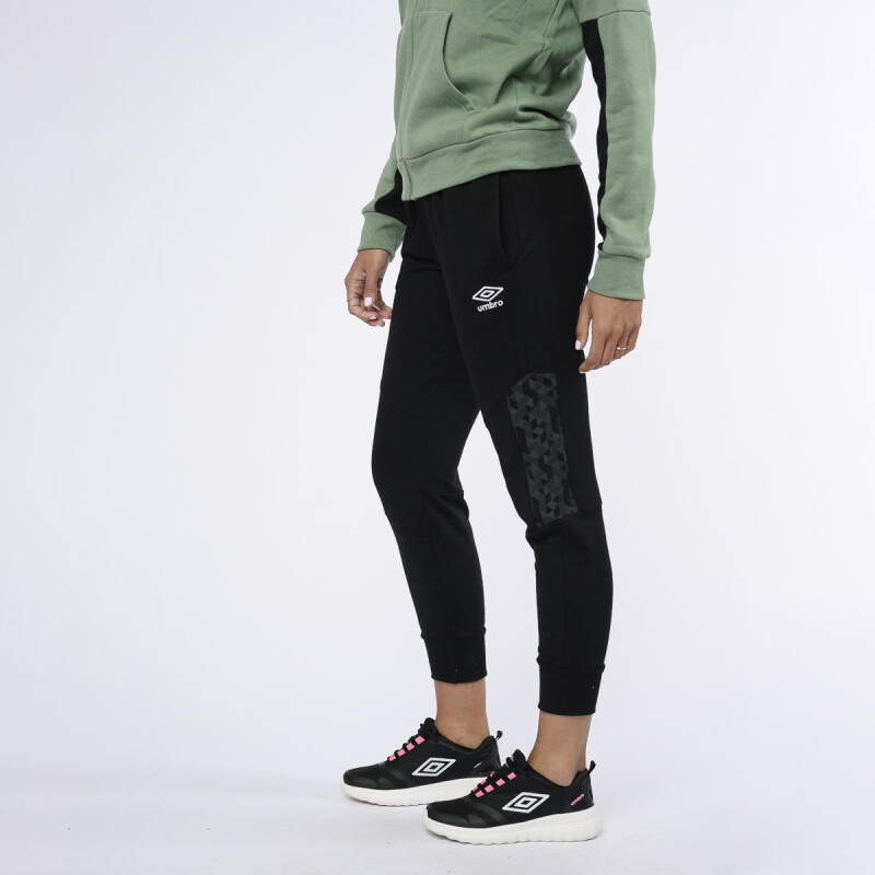 Pantalón Nature Umbro Mujer 029