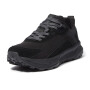 Zapatillas Motion Ledge Low Hombre Black Suede
