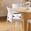 Silla North White | PREVENTA