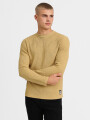 Sudadera Siora Beige