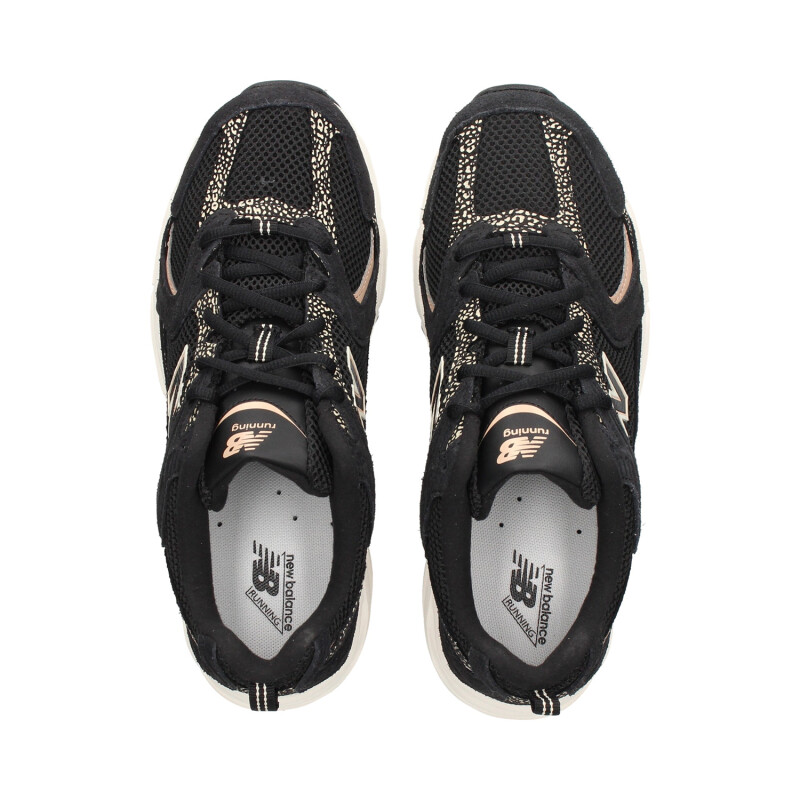Championes New Balance U530CRB - Negro Championes New Balance U530CRB - Negro