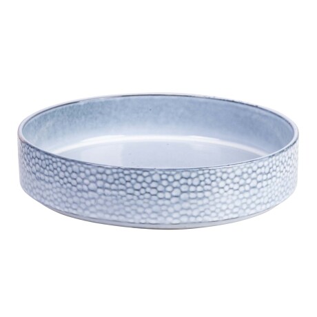 BOWL 22CM JAG CERAMICA AZUL AZUL