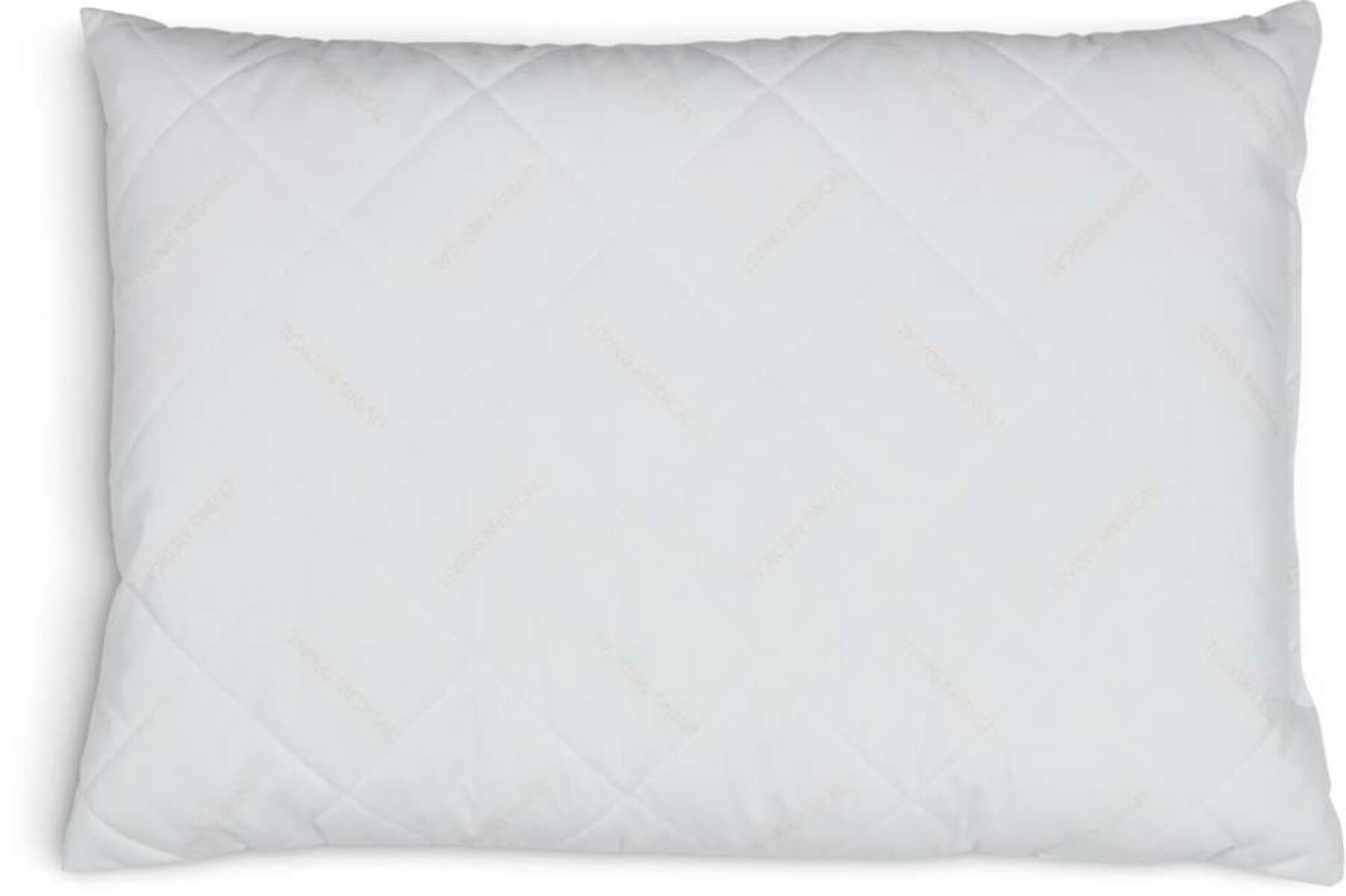 Almohada De Fibra 50X70 - Living Medical 