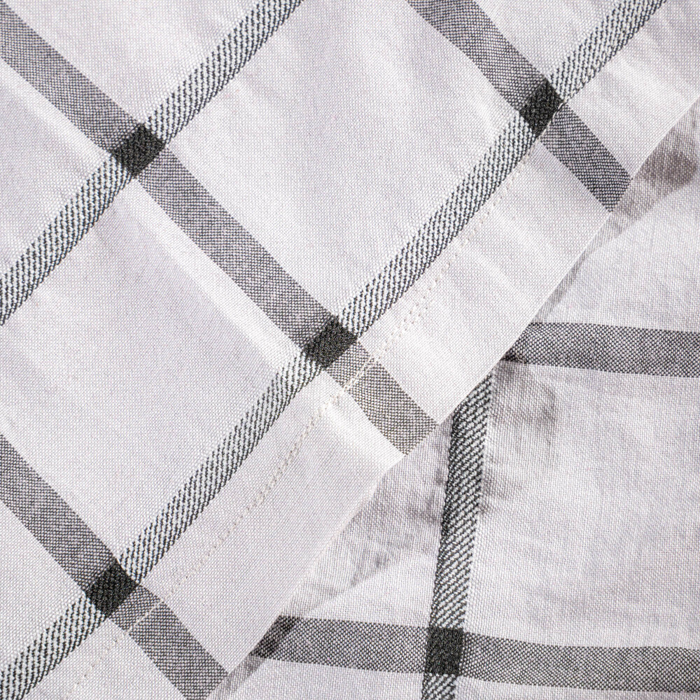 Mantel redondo 1.60, gris Mantel redondo 1.60, gris