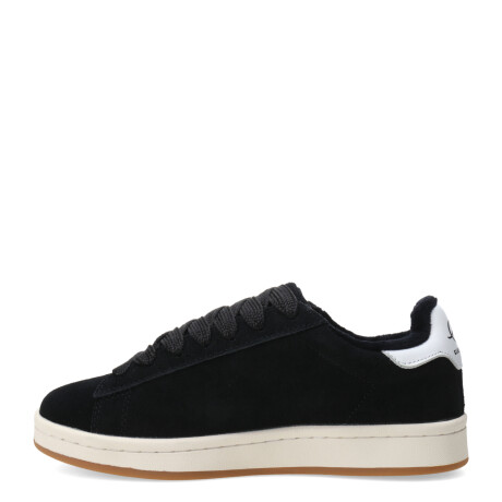 Championes Unisex GLASSY WAVES V1 Negro