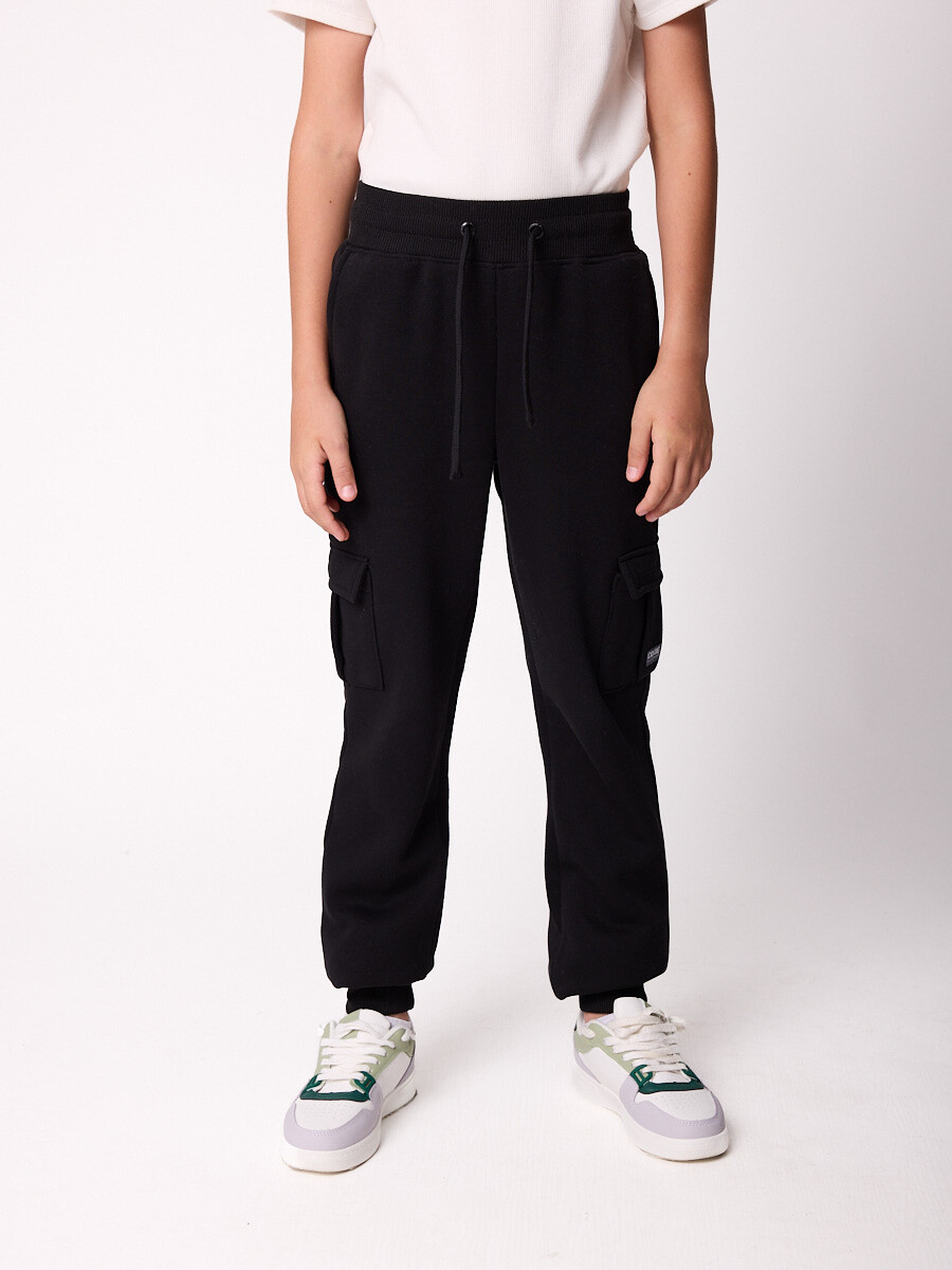 BABUCHA LUMIN TEENW26 DIXIE Negro