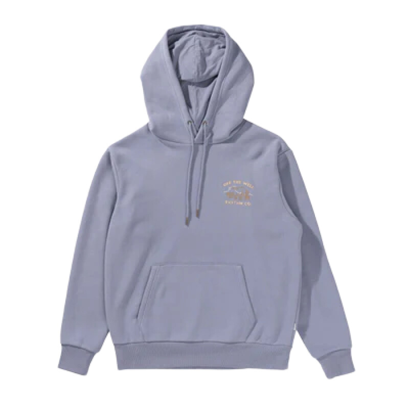 Canguro Rhythm Worn Path Fleece Canguro Rhythm Worn Path Fleece