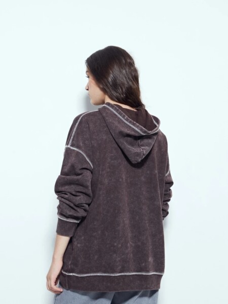 CANGURO P.CAKE YASUKE CHOCOLATE