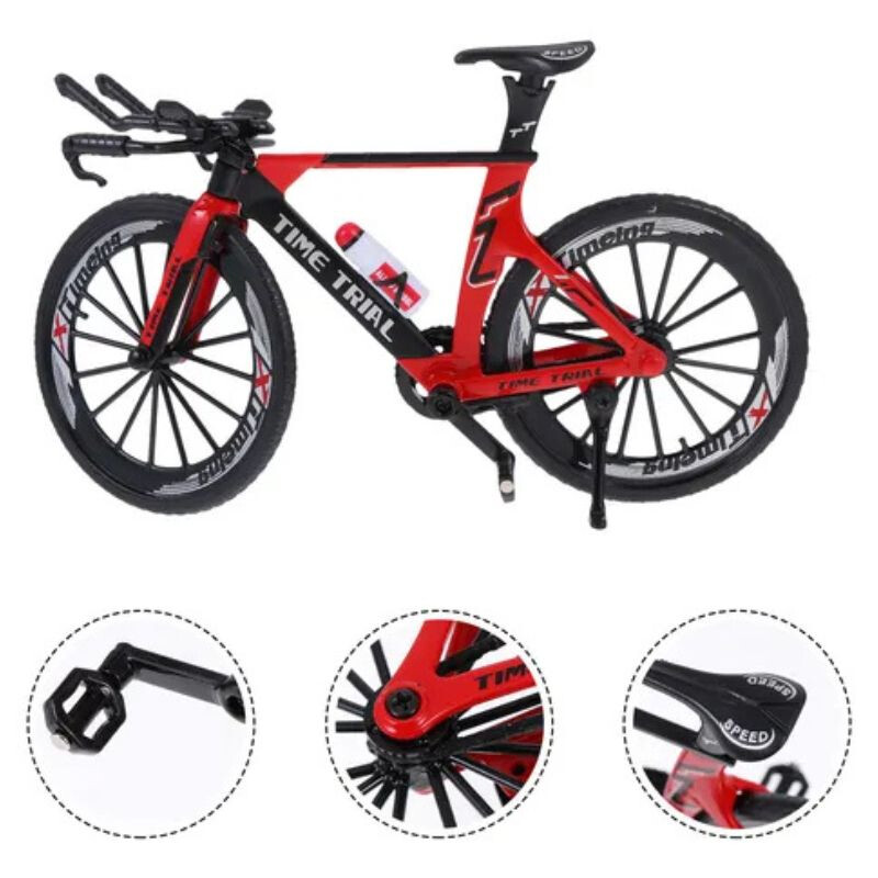 Bicicleta de Juguete a Escala Bicicleta de Juguete a Escala