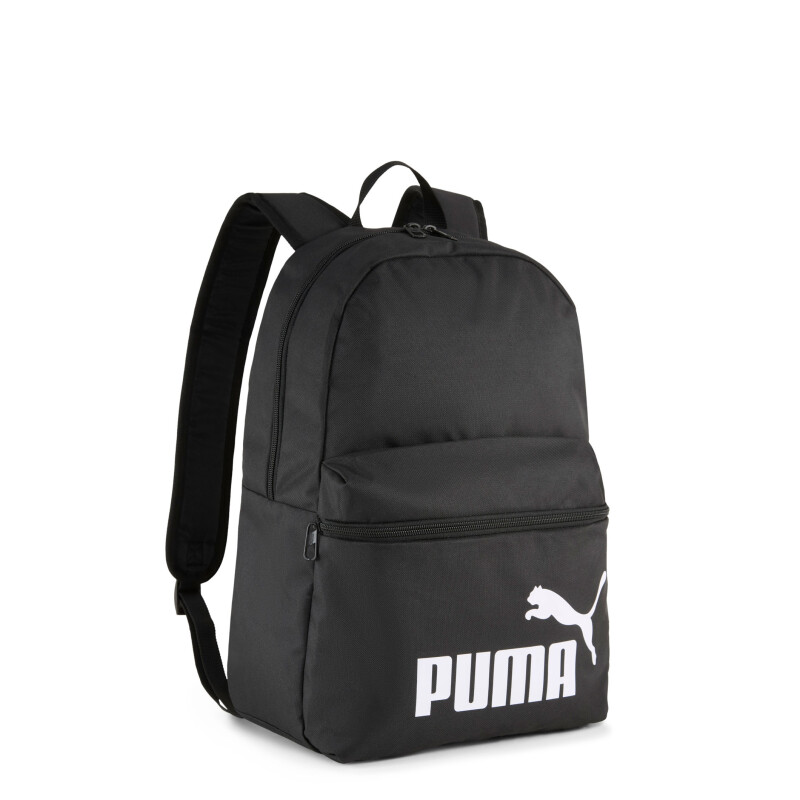 Mochila Puma Negro