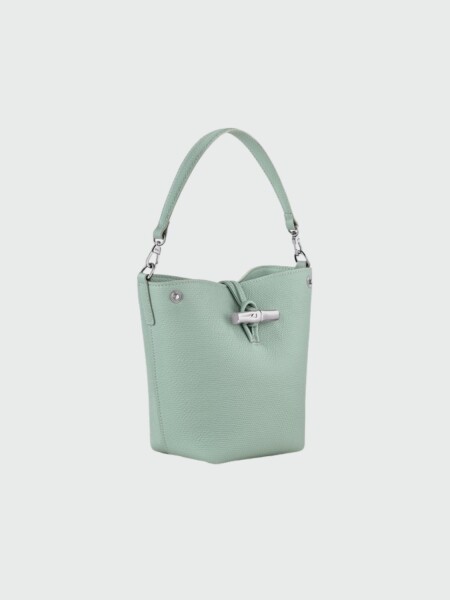 Longchamp - BUCKET BAG LE ROSEAU XS 0