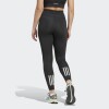 Calza Adidas OTR 7/8 Negro