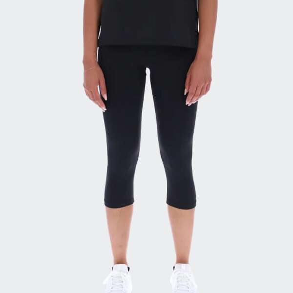 Calza Reebok ID Train High Rise Negro