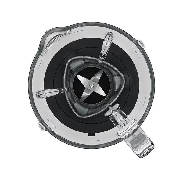 Licuadora Braun Jb 3150 1.5 Lts LICUADORA BRAUN JB3150BK