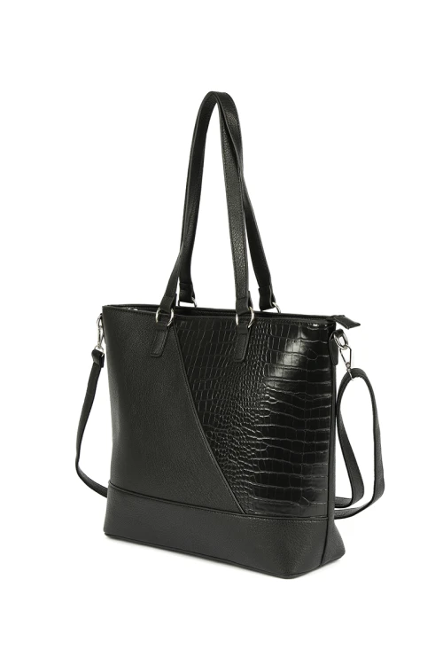 Cartera Betim Negro