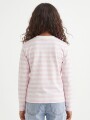 REMERA MINNIE OFF WHITE