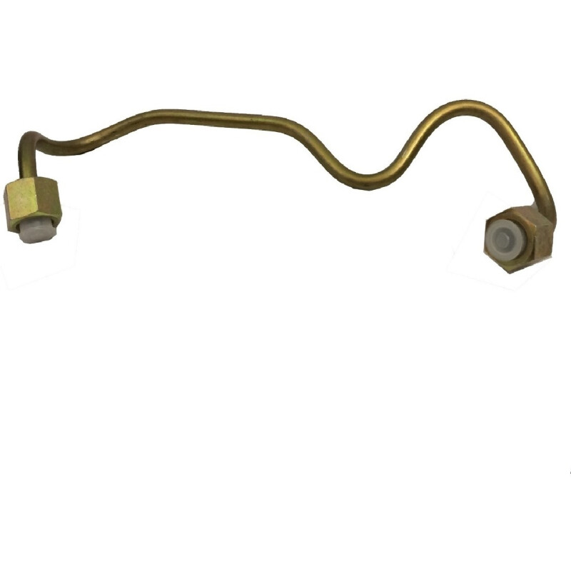 CAÑO INYECTOR Nº2 GOL G3 / G4 1.9D CADDY / POLO 1.9D Caño Inyector Nº2 Gol G3 / G4 1.9d Caddy / Polo 1.9d