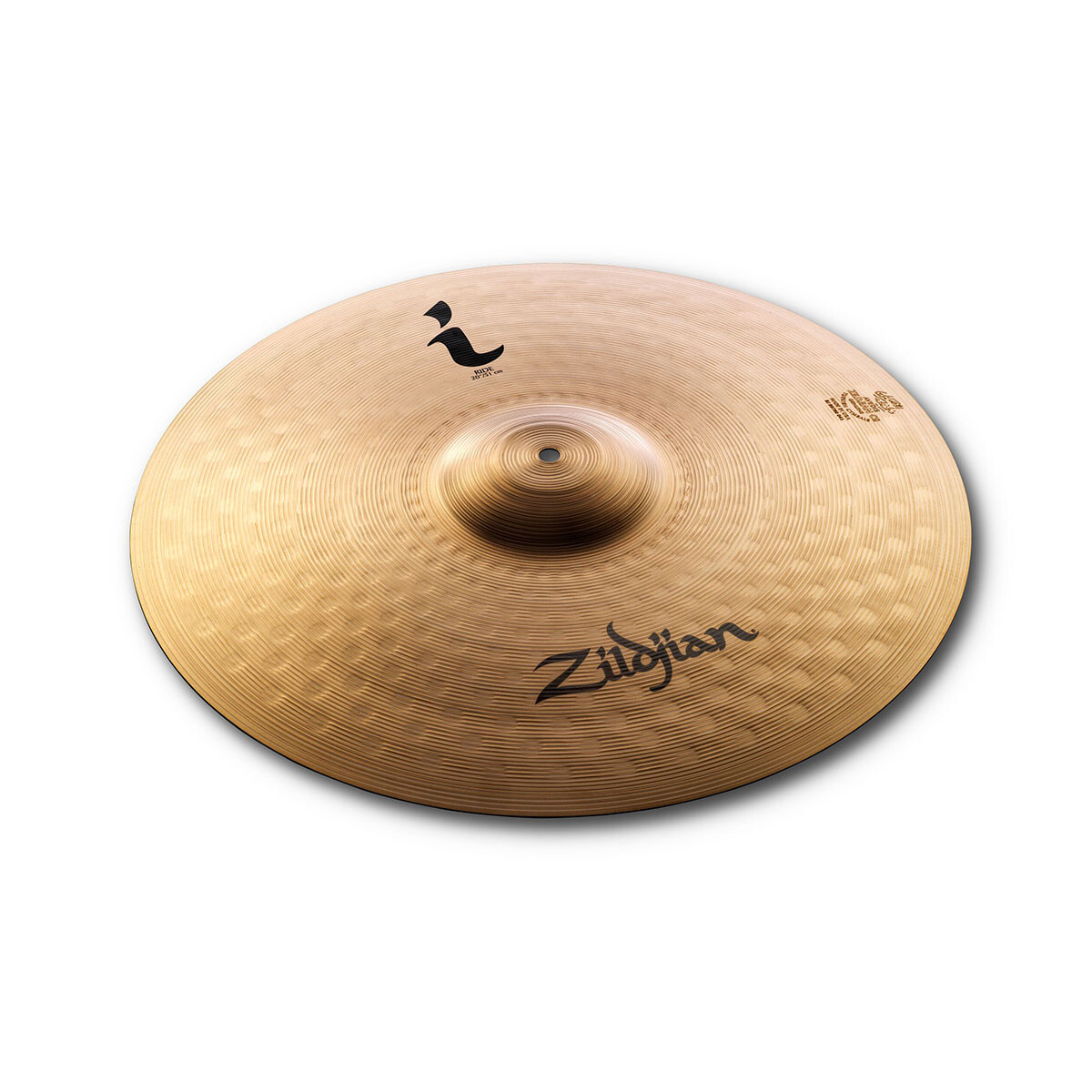 Platillo Ride Zildjian I Family 20" 