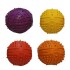 Juguete pelota grande pincho goma BA-950 Juguete Pelota Grande Pincho Goma Ba-950