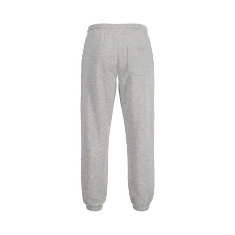 Pantalón New Balance French Terry Jogger Grey