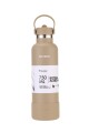 BOTELLA TERRANO 750ML PICO + BOTA ARENA