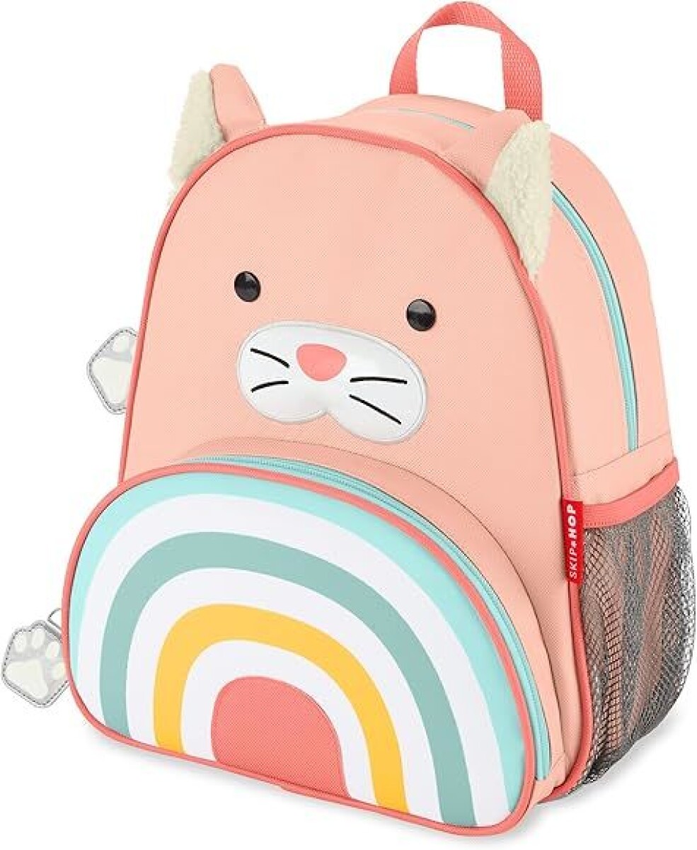Mochila clasica SKIP HOP - gatita 