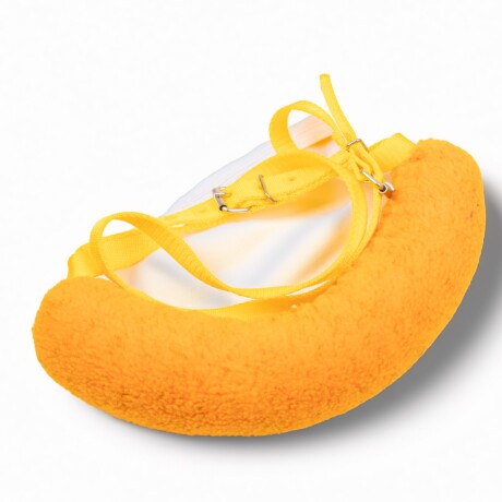 Muserolas Amarillo
