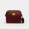 Bandolera Bolt en Nylon Bordeaux