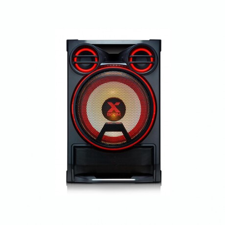 Minicomponente LG XBOOM CK99 5000W BT Minicomponente LG XBOOM CK99 5000W BT