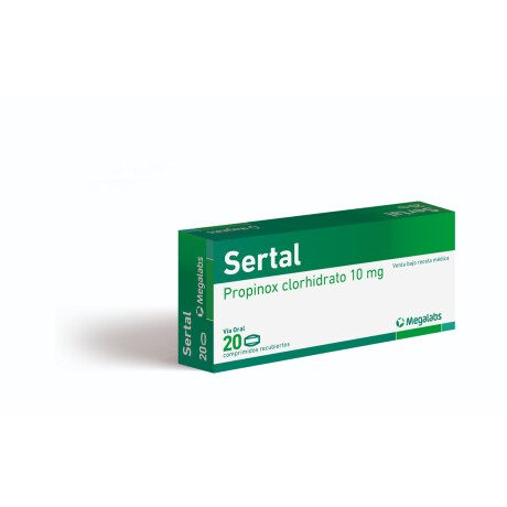 Sertal Sertal
