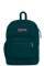 MOCHILA CROSS TOWN PLUS DEEP JUNIPER