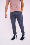 Pantalón deportivo Azul