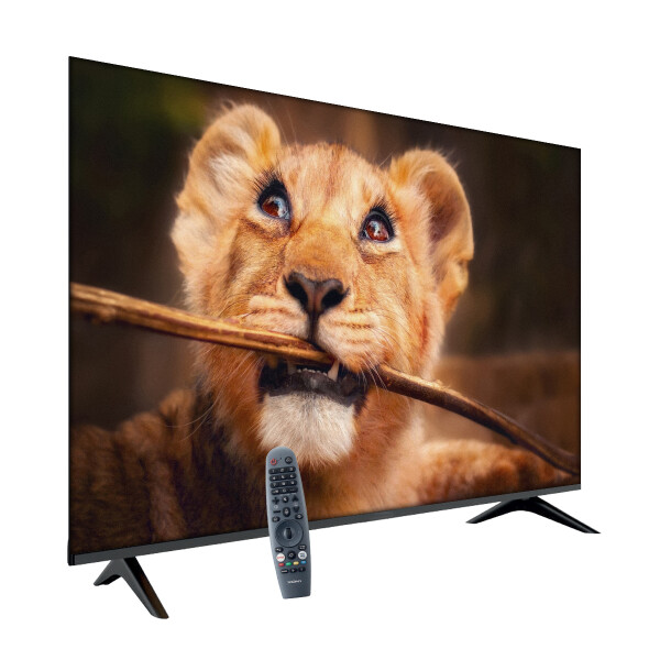 Smart Tv Xion Xi-led55webos 55" TV 55 XION SMART XI-LED554KWOS