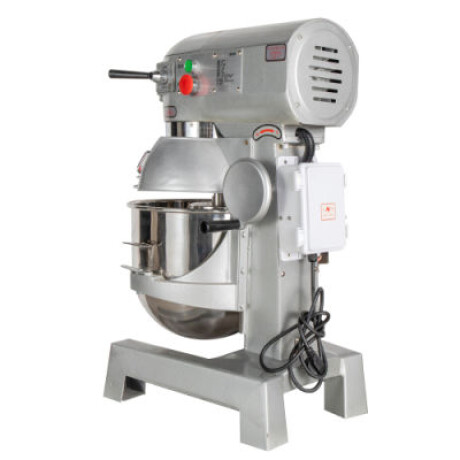 Batidora planetaria industrial 30 Litros Batidora planetaria industrial 30 Litros