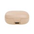 Auricular JBL Wave Flex Beige Auricular Jbl Wave Flex Beige