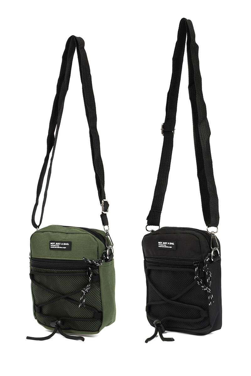 Morral Mojacar Negro