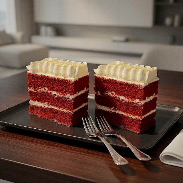 Red Velvet Red Velvet
