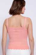 TOP RENI Coral