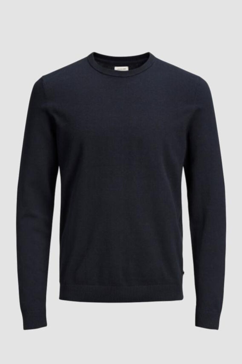 Sweater Basic Navy Blazer