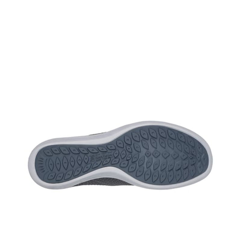 Championes Slip-Ins: Newbury ST - Our Time Gris