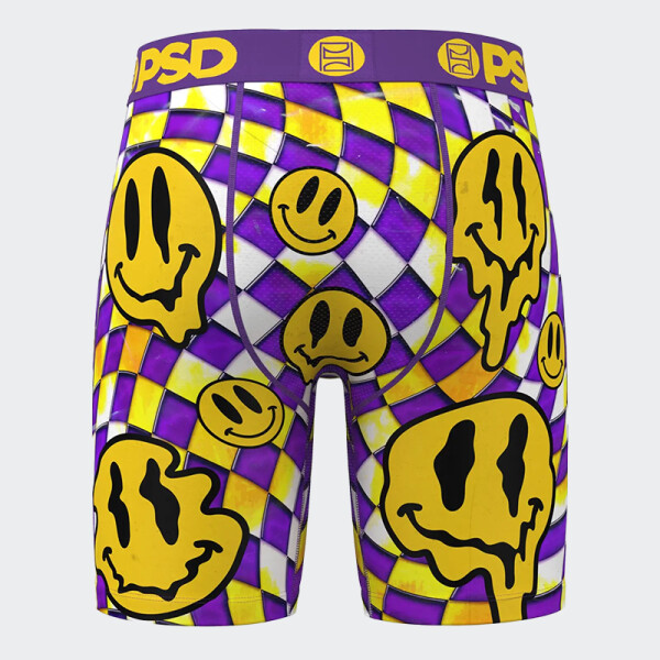 Calzoncillos PSD Gold Smiles Multicolor