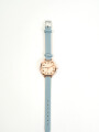 Reloj Dakar Celeste