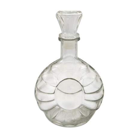 Licorera de Vidrio 550ML HE0556 001