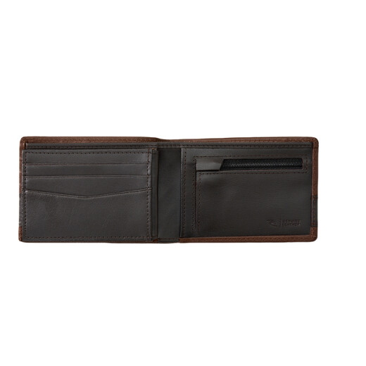 Billetera Rip Curl Diamond Rfid Slim Billetera Rip Curl Diamond Rfid Slim