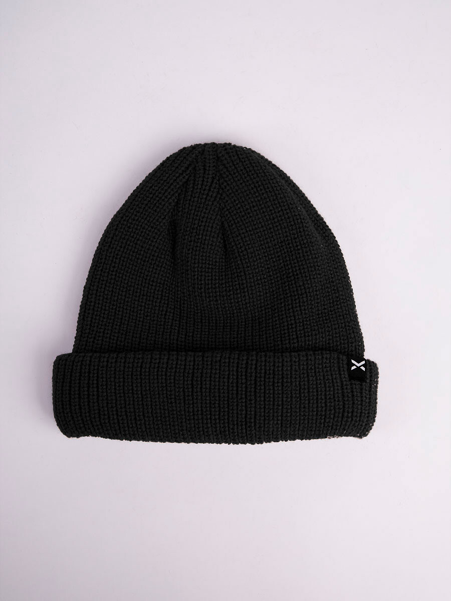 GORRO GIDEON DIXIE - Negro 