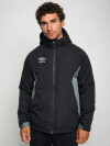 CAMPERA CRAFTED PRO Umbro Hombre 02v